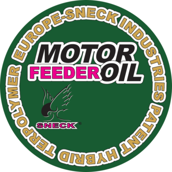 Feederowa Żyłka Wędkarska Snech Motor Oil