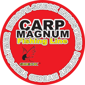 Karpiowa Żyłka Wędkarska Sneck Carp Magnum