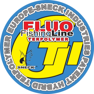 Karpiowa Żyłka Wędkarska Sneck Fluo Fishing Line