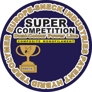 Wyczynowa Żyłka Wędkarska Wędkarska Sneck Super Competition